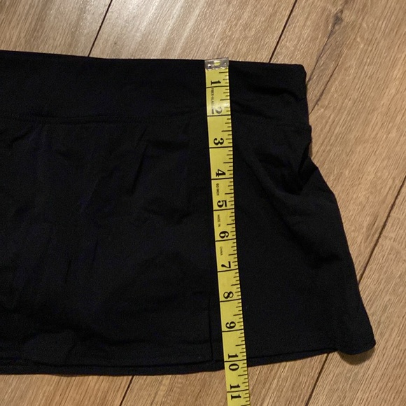 Lands’ End swim skort - Picture 4 of 4